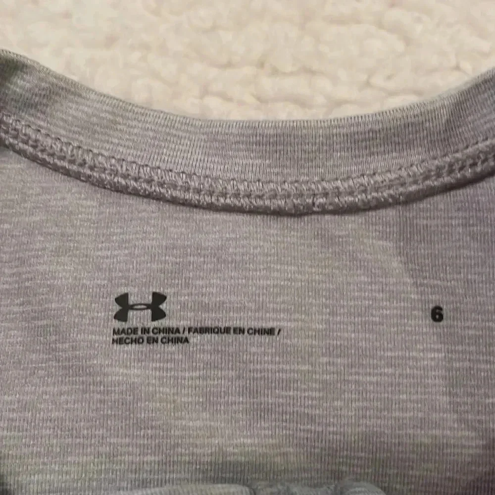 ❤️ Under Armour Jump suit